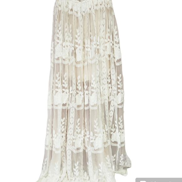 Aakaa Maxi women's size M US - Picture 3 of 11